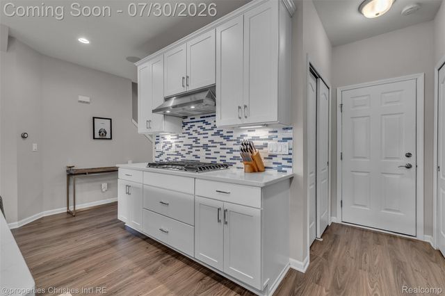 43626 Chancellor Lane, Novi, MI 48375