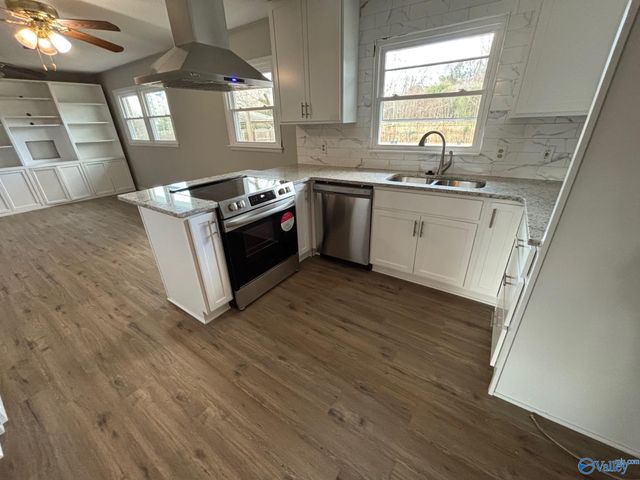 11209 Maplecrest Drive, Huntsville, AL 35803