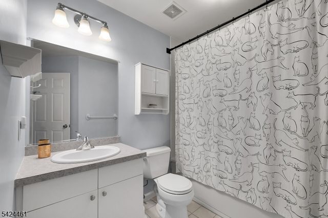 39 Autumn Ridge Rd, Parsippany-troy Hills Twp., NJ 07950