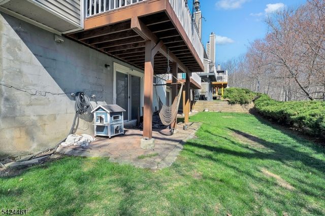 39 Autumn Ridge Rd, Parsippany-troy Hills Twp., NJ 07950