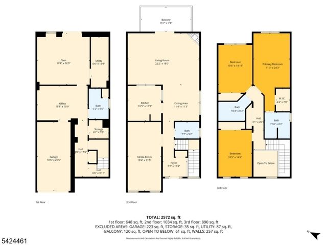 39 Autumn Ridge Rd, Parsippany-troy Hills Twp., NJ 07950