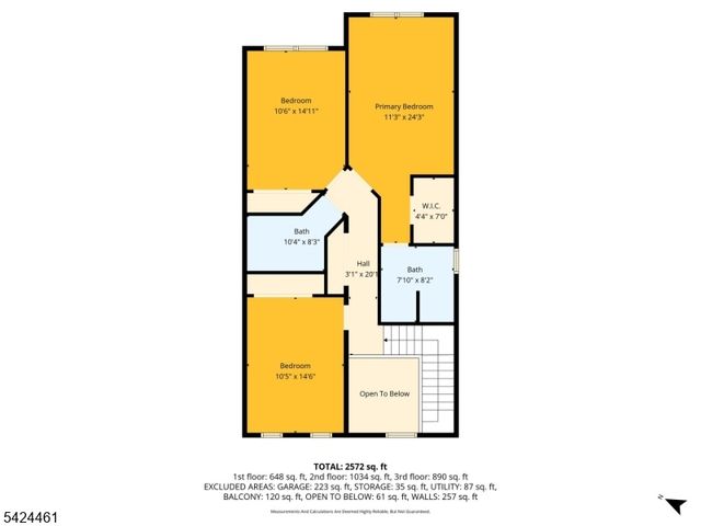 39 Autumn Ridge Rd, Parsippany-troy Hills Twp., NJ 07950