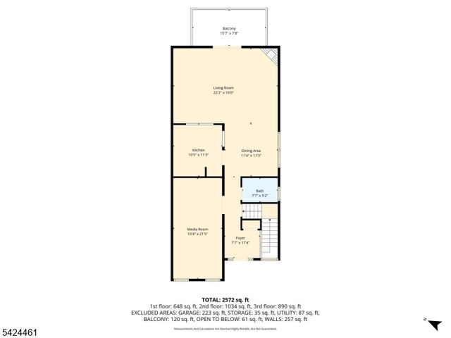 39 Autumn Ridge Rd, Parsippany-troy Hills Twp., NJ 07950