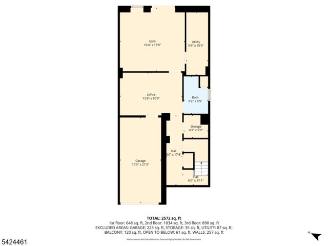 39 Autumn Ridge Rd, Parsippany-troy Hills Twp., NJ 07950