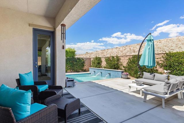 85448 Molvena Drive, Indio, CA 92203