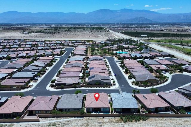 85448 Molvena Drive, Indio, CA 92203