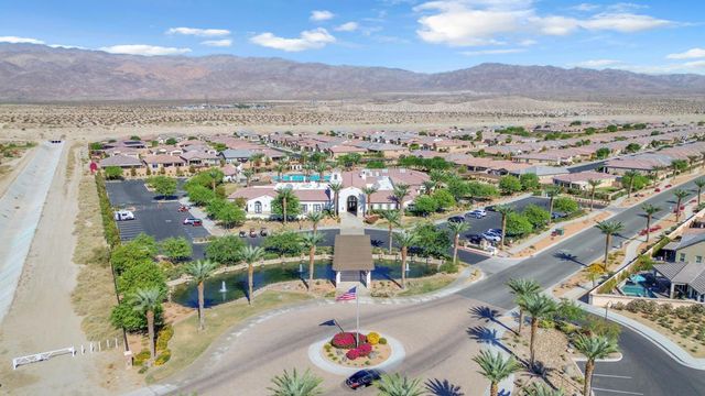 85448 Molvena Drive, Indio, CA 92203