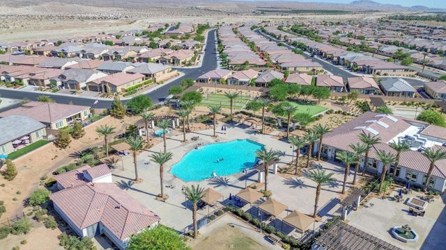 85448 Molvena Drive, Indio, CA 92203