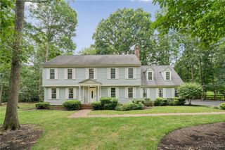 2242 Banstead Rd, Midlothian, VA 23113