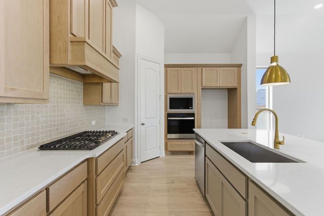 524 Dublin Drive, Celina, TX 75009