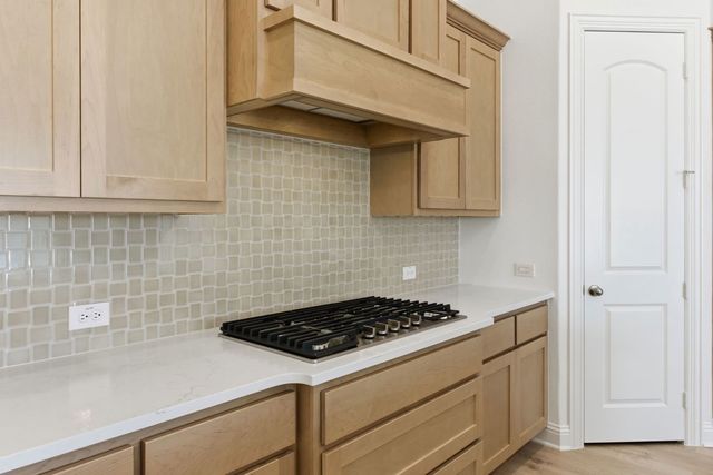 524 Dublin Drive, Celina, TX 75009