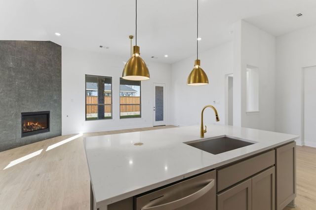 524 Dublin Drive, Celina, TX 75009