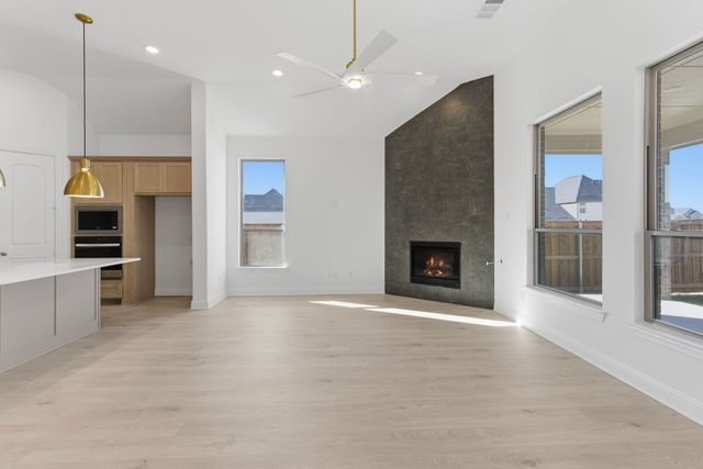 524 Dublin Drive, Celina, TX 75009