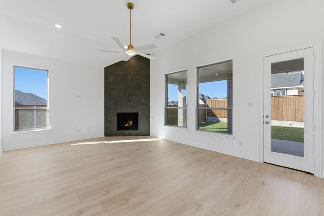 524 Dublin Drive, Celina, TX 75009