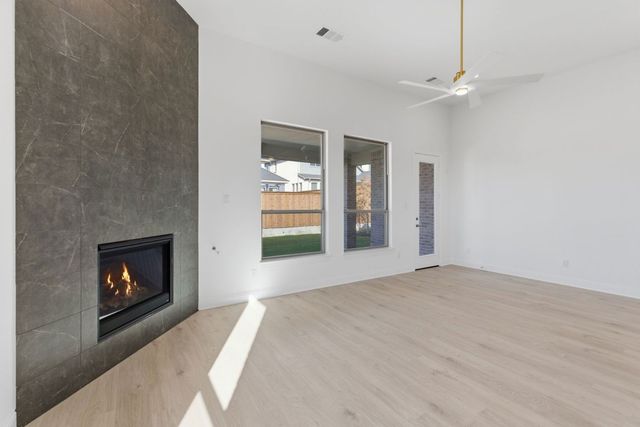 524 Dublin Drive, Celina, TX 75009