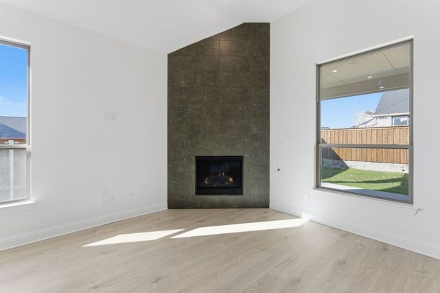 524 Dublin Drive, Celina, TX 75009