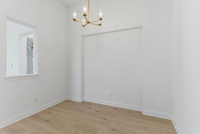 524 Dublin Drive, Celina, TX 75009