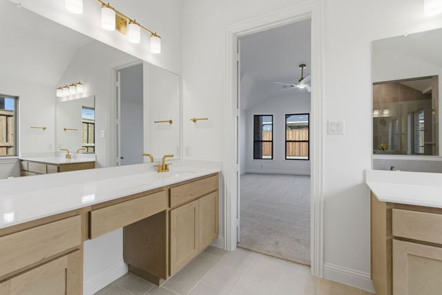 524 Dublin Drive, Celina, TX 75009