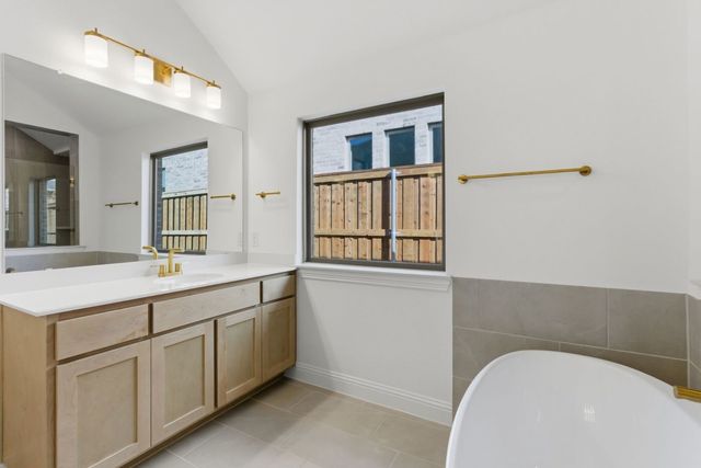 524 Dublin Drive, Celina, TX 75009