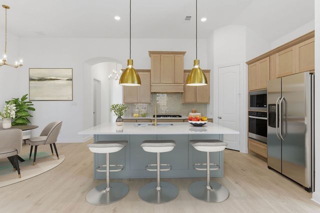 524 Dublin Drive, Celina, TX 75009