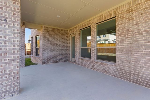 524 Dublin Drive, Celina, TX 75009