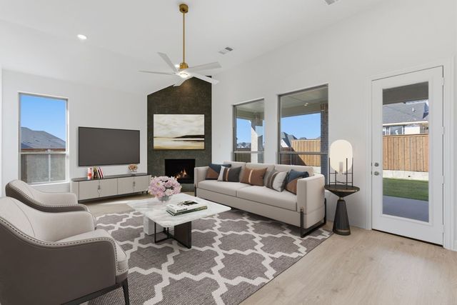 524 Dublin Drive, Celina, TX 75009