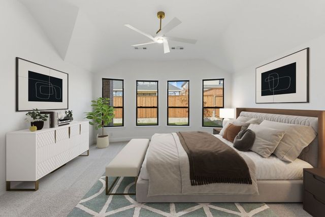 524 Dublin Drive, Celina, TX 75009