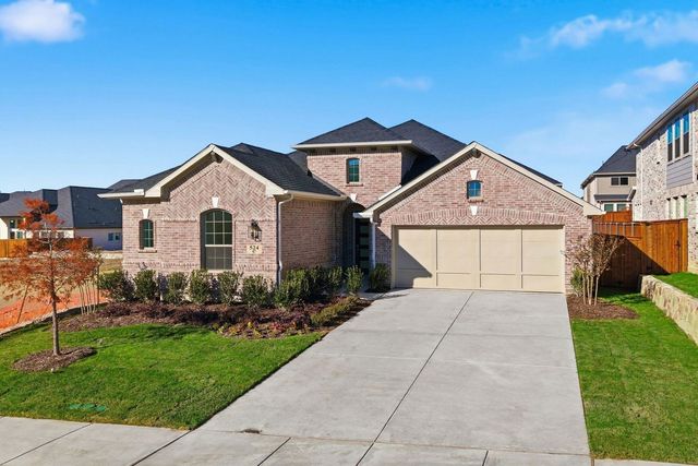 524 Dublin Drive, Celina, TX 75009