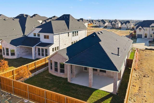 524 Dublin Drive, Celina, TX 75009