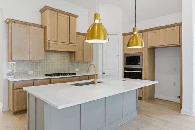 524 Dublin Drive, Celina, TX 75009