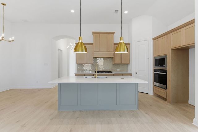 524 Dublin Drive, Celina, TX 75009