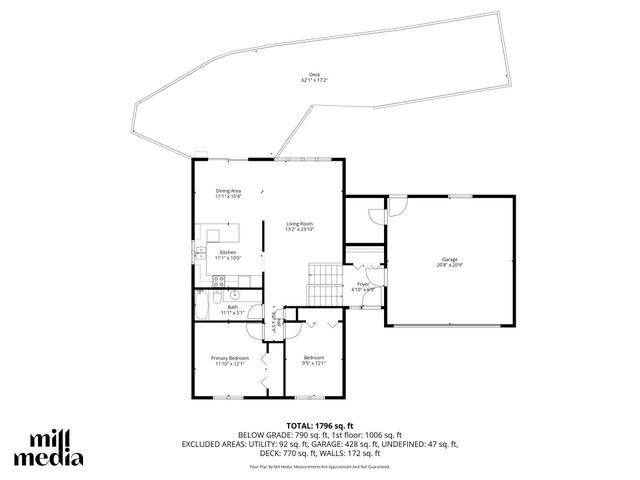 2805 Brookview Drive, Burnsville, MN 55337