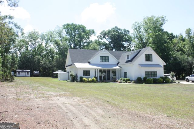 121 Hinterland Trail, Statesboro, GA 30458