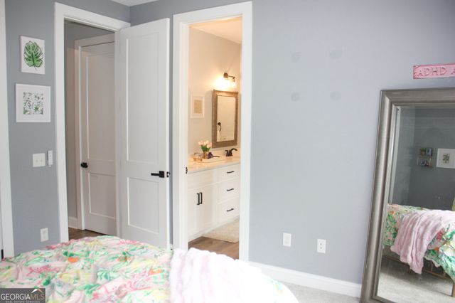 121 Hinterland Trail, Statesboro, GA 30458