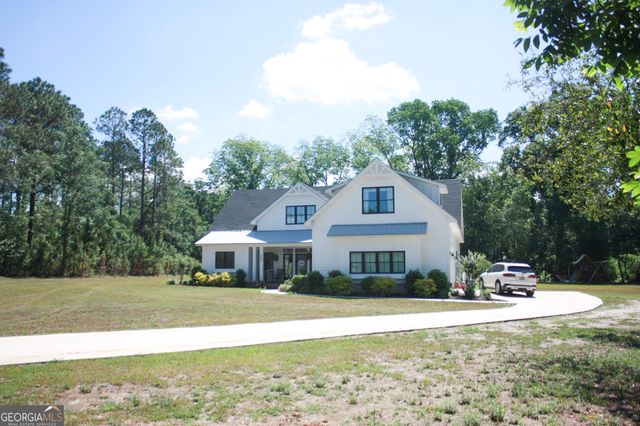 121 Hinterland Trail, Statesboro, GA 30458