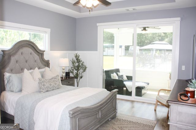 121 Hinterland Trail, Statesboro, GA 30458