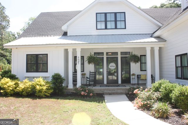 121 Hinterland Trail, Statesboro, GA 30458