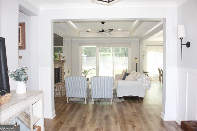 121 Hinterland Trail, Statesboro, GA 30458