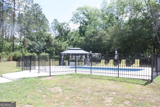 121 Hinterland Trail, Statesboro, GA 30458