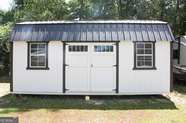 121 Hinterland Trail, Statesboro, GA 30458