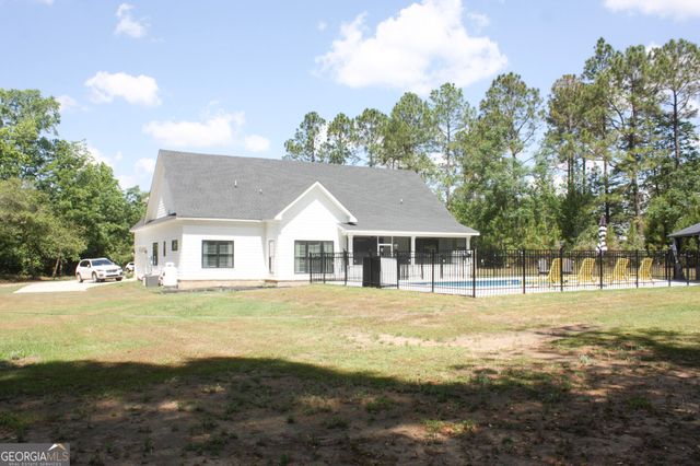 121 Hinterland Trail, Statesboro, GA 30458