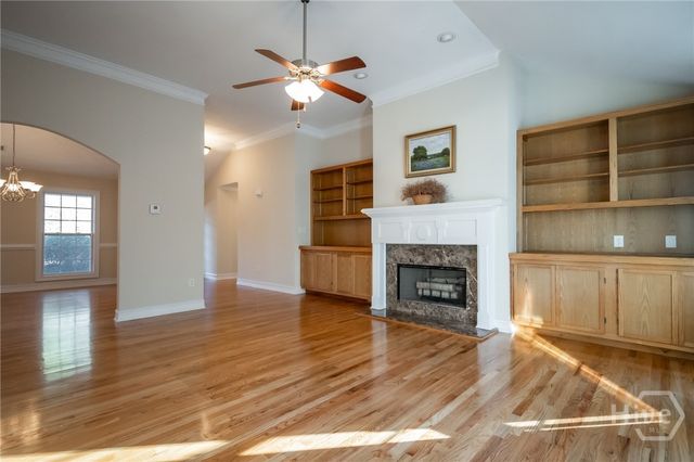 347 Hampton Park Drive, Athens, GA 30606