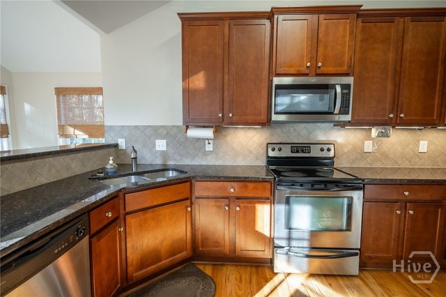 347 Hampton Park Drive, Athens, GA 30606