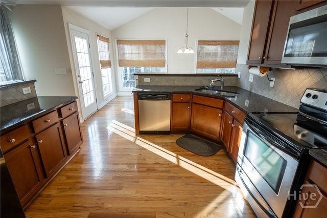 347 Hampton Park Drive, Athens, GA 30606