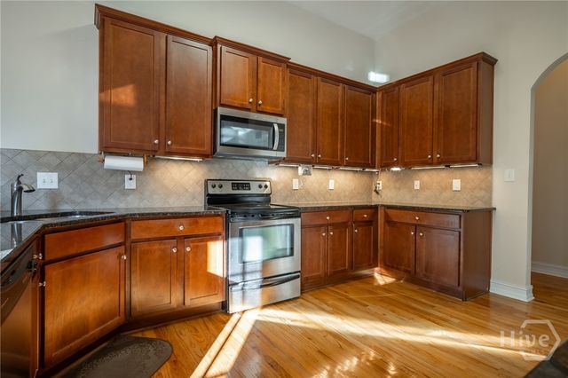 347 Hampton Park Drive, Athens, GA 30606