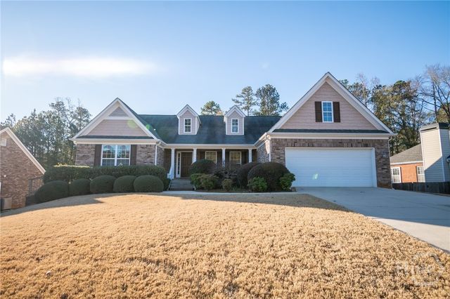 347 Hampton Park Drive, Athens, GA 30606