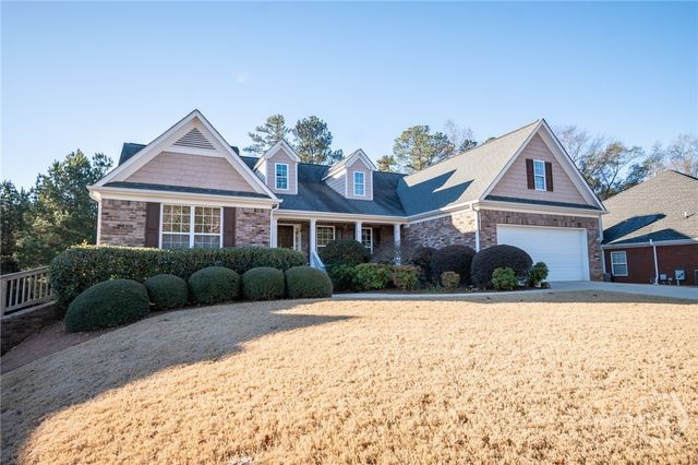 347 Hampton Park Drive, Athens, GA 30606