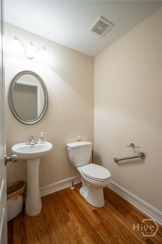 347 Hampton Park Drive, Athens, GA 30606