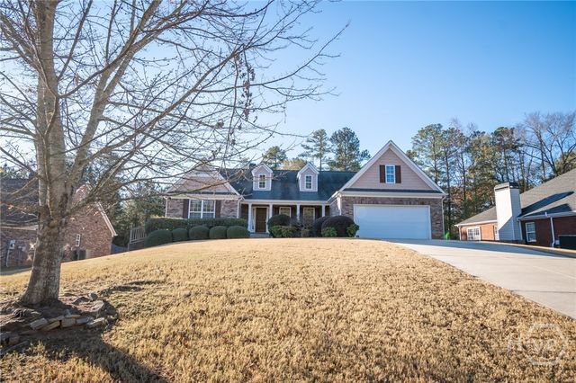 347 Hampton Park Drive, Athens, GA 30606