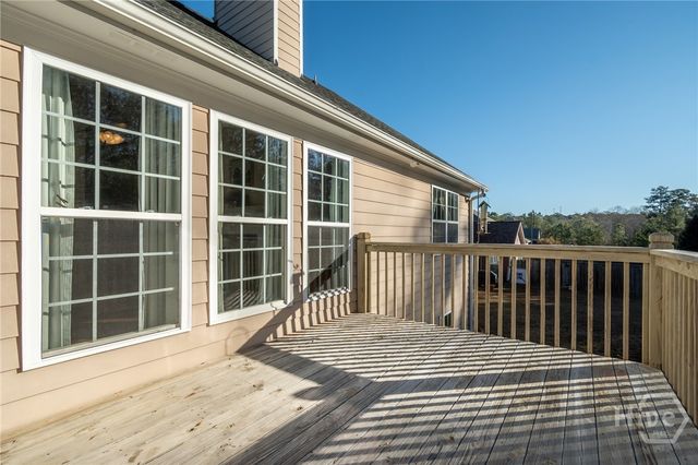 347 Hampton Park Drive, Athens, GA 30606